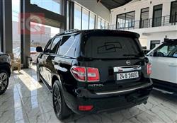 نیسان پاترۆل